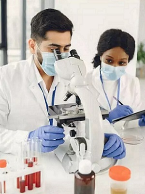 Health Care At PAK Medical Care