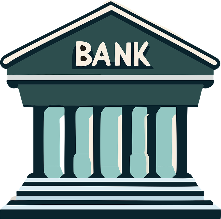 bank